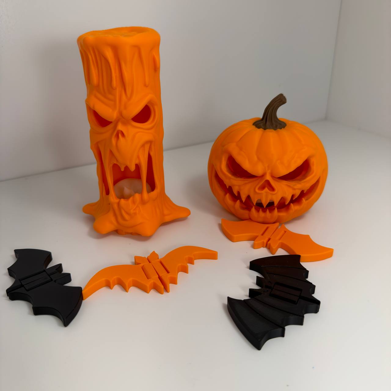 Made by 3DPrintThread in Rancho Cordova