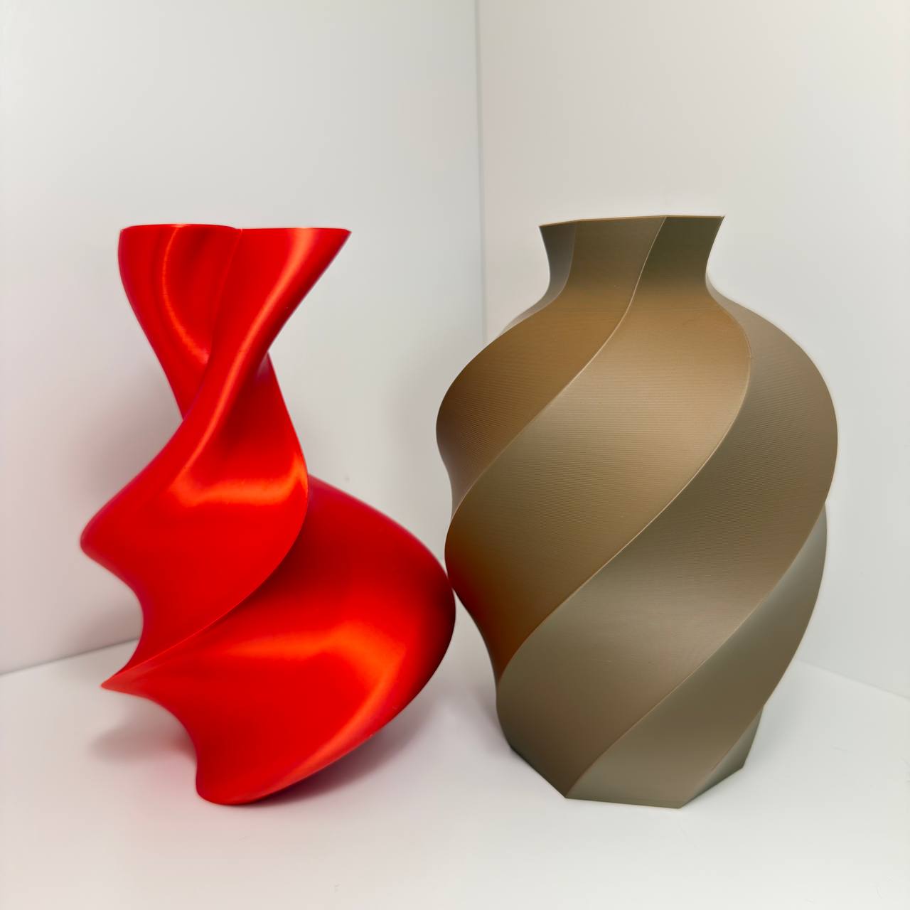 Made by 3DPrintThread in Rancho Cordova