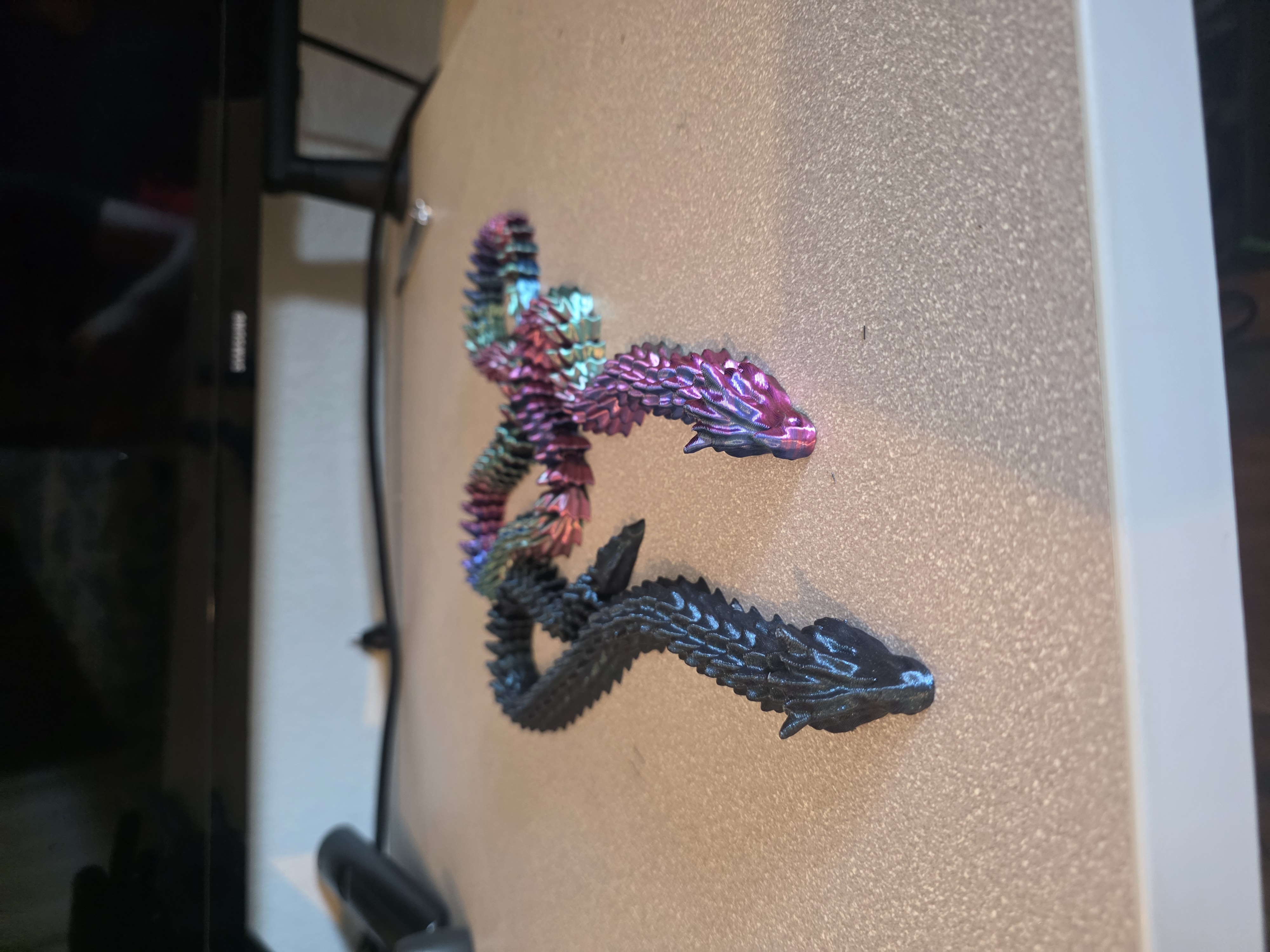 Articulating Dragons — photo 1 of 3