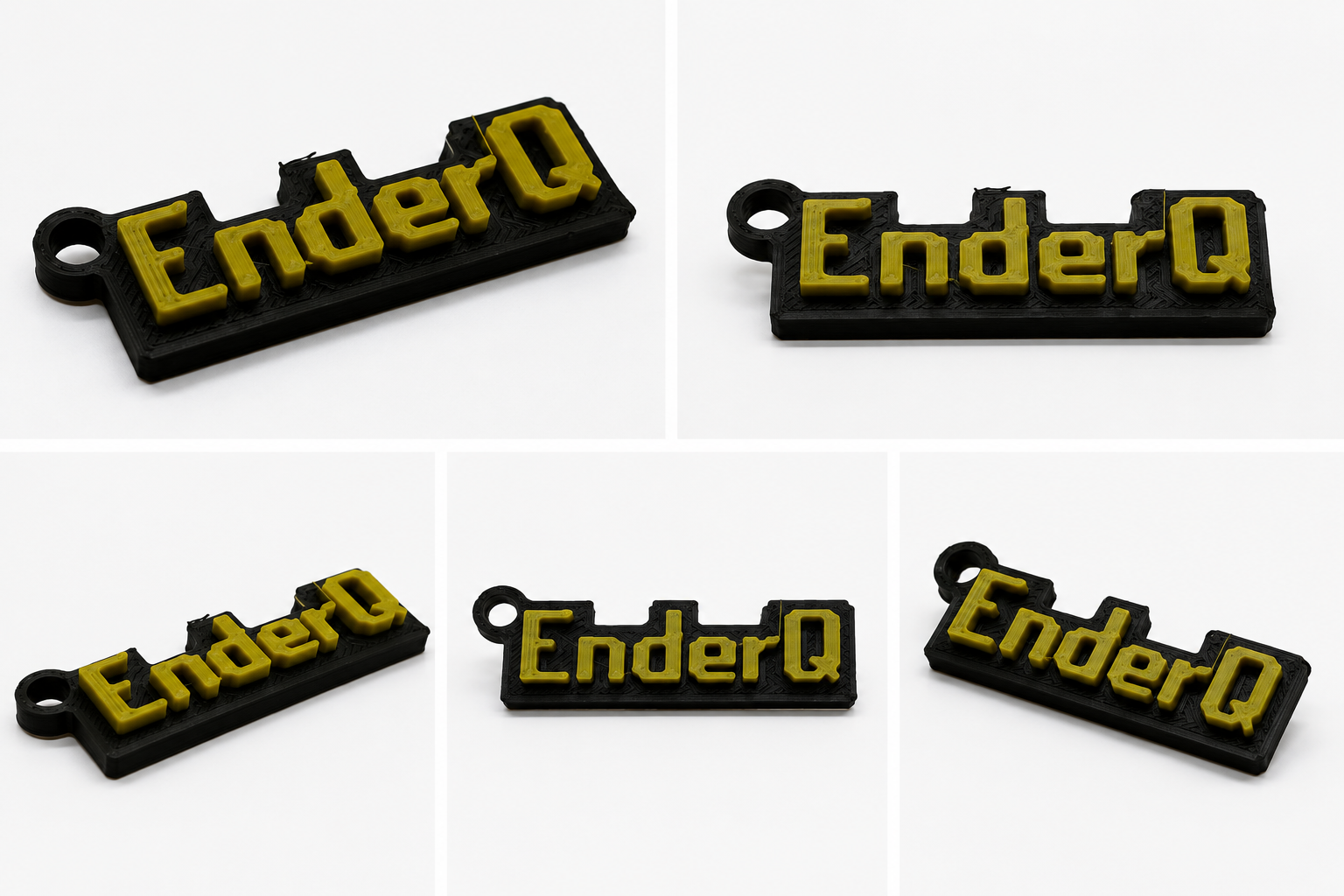 Made by Extruded in Los Angeles