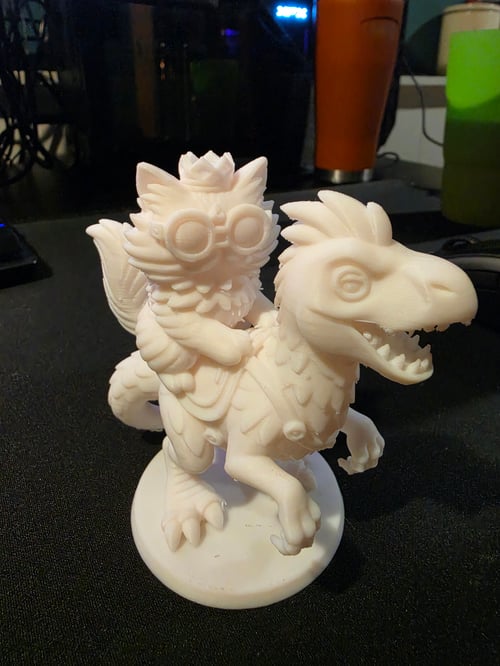ShadowRock Built work sample 3