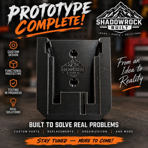 ShadowRock Built work sample 2