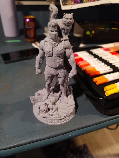 ShadowRock Built work sample 1