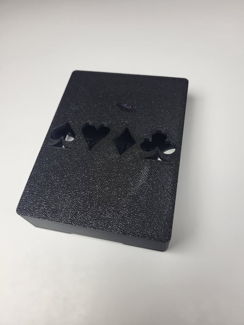 Hurst Creates work sample 2