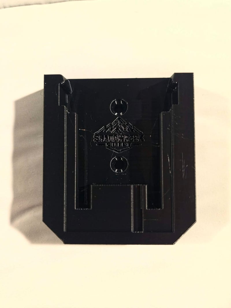 M18 battery holder