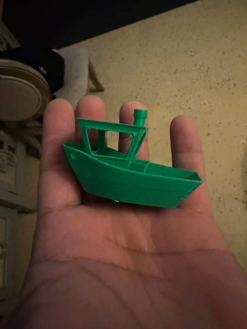 3D print by Jack wu in Eastvale, CA