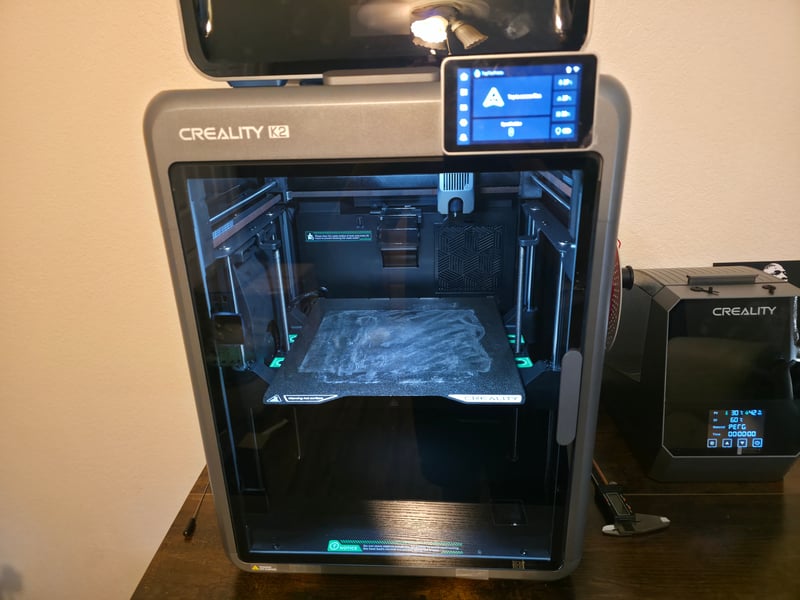 3D print by TopTierPrints in Apple Valley