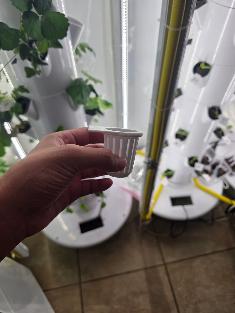 3D print by TopTierPrints in Apple Valley