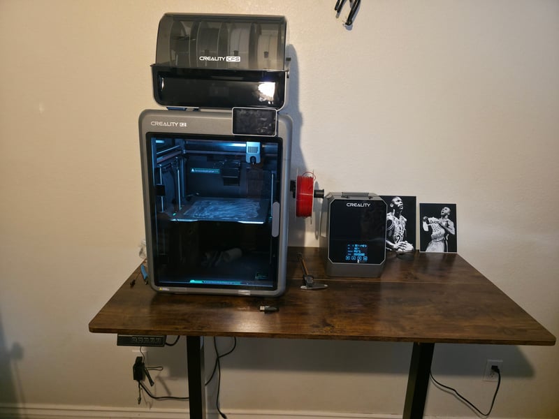 3D print by TopTierPrints in Apple Valley