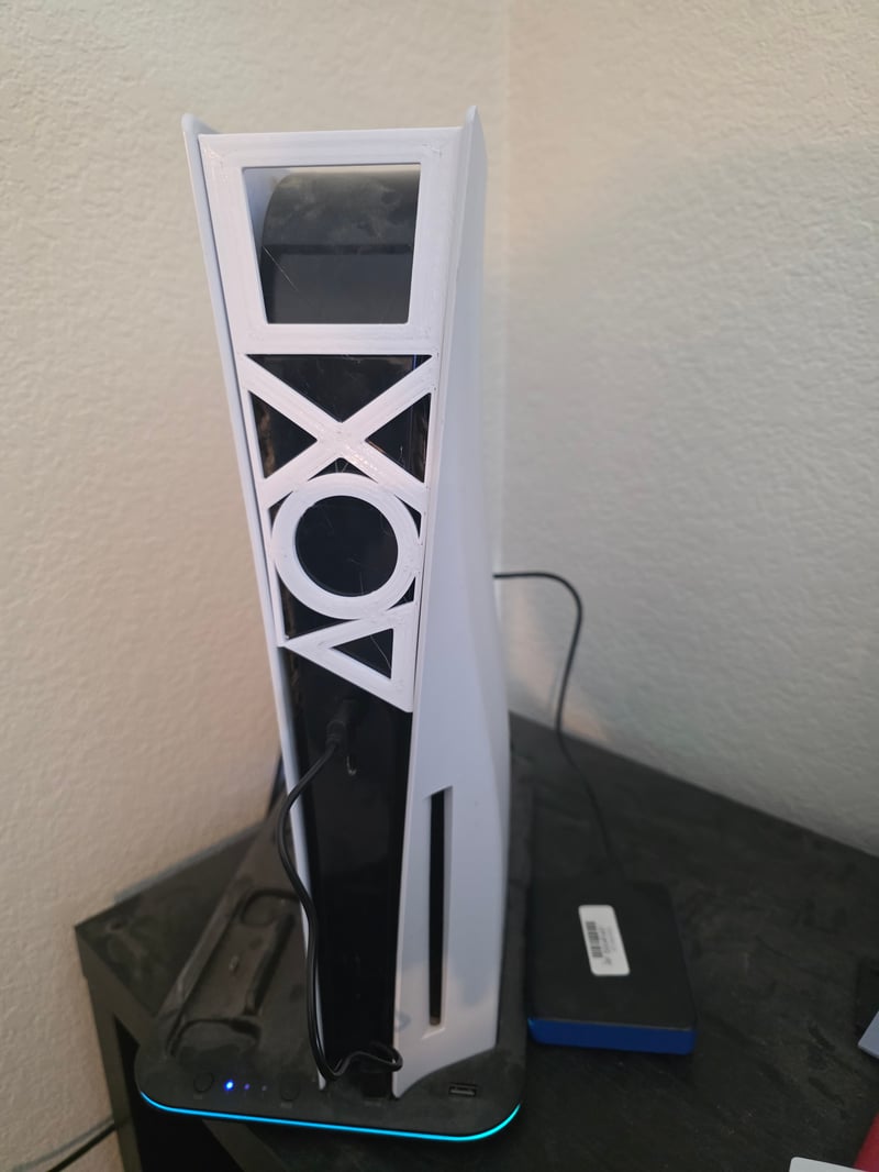 3D print by TopTierPrints in Apple Valley